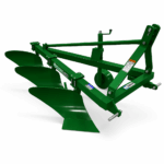 Arado de Rejas para Tres Puntos